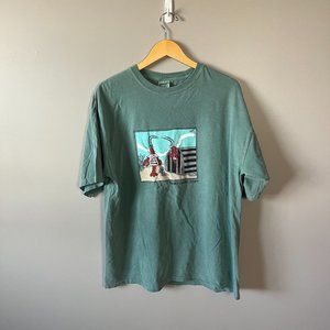 Lobster PEI stupid novelty lobster tee shirt Pert designs